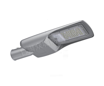 中宁鸭嘴鱼LED灯具