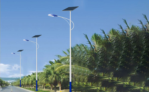 快速解决中宁太阳能路灯不亮问题：全面检修指南