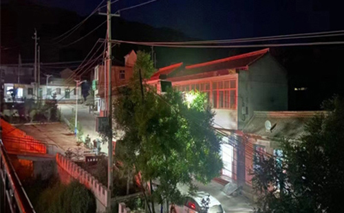 中宁太阳能路灯防雷接地做法详解 中宁太阳能路灯防雷接地做法详解