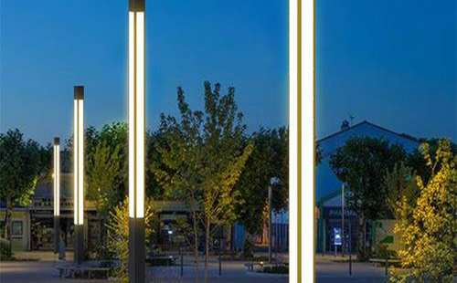 太阳能中宁景观灯定制常见问题与解决方案