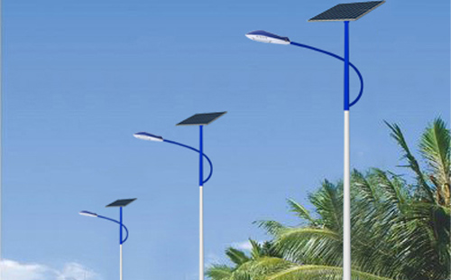 中宁太阳能路灯防触电安全指南：如何选择与维护