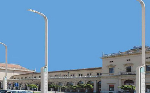 节能率提升：中宁LED路灯选透镜方案实战指南