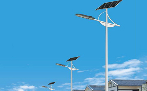 中宁太阳能路灯安装调试与维护全指南 中宁太阳能路灯安装调试与维护全指南