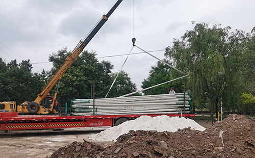 节能率提升30%：中宁智慧路灯控制器方案选型