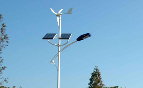 城市升级选中宁智慧路灯:5G基站整合方案 城市升级选中宁智慧路灯:5G基站整合方案