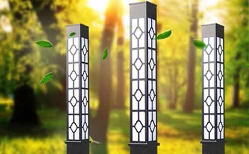 太阳能中宁景观灯选型要点及本地化供应能力分析 太阳能中宁景观灯选型要点及本地化供应能力分析