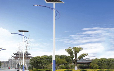 中宁中宁太阳能路灯价格差在哪？影响造价的4大核心因素揭秘