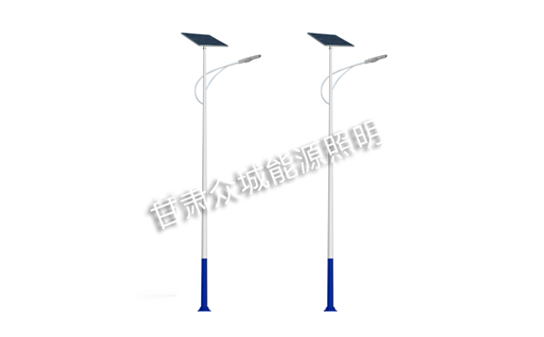 中宁太阳能路灯“爆款”产品选型要点与地域适配建议
