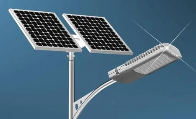 中宁太阳能路灯功率查看方法 + 核心作用，新手必看！