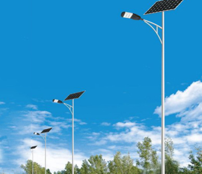 中宁太阳能路灯维护时，这些细节别忽略！